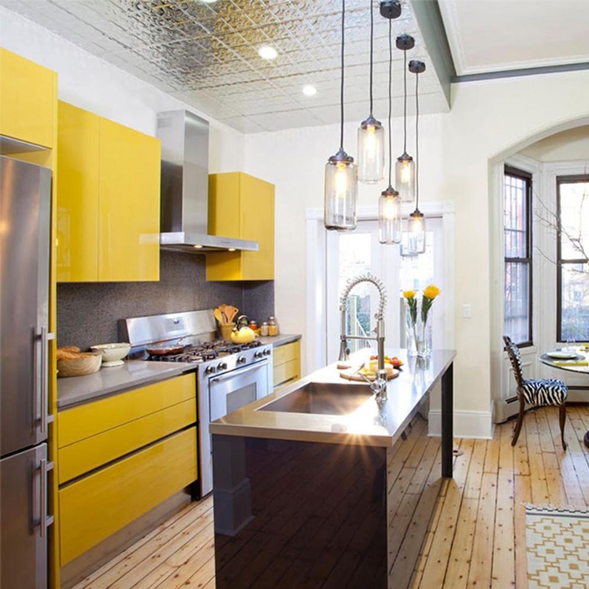 11 Home Renovations That Will Make You Want to Remodel STAT