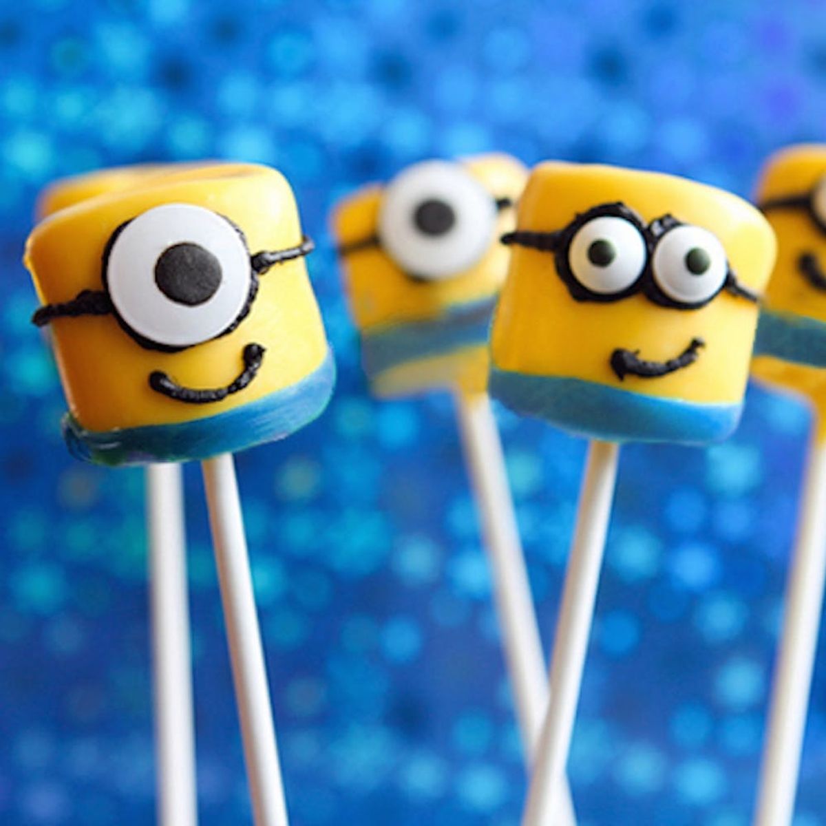 12 Must-Haves for a Despicably Cool Minions Party