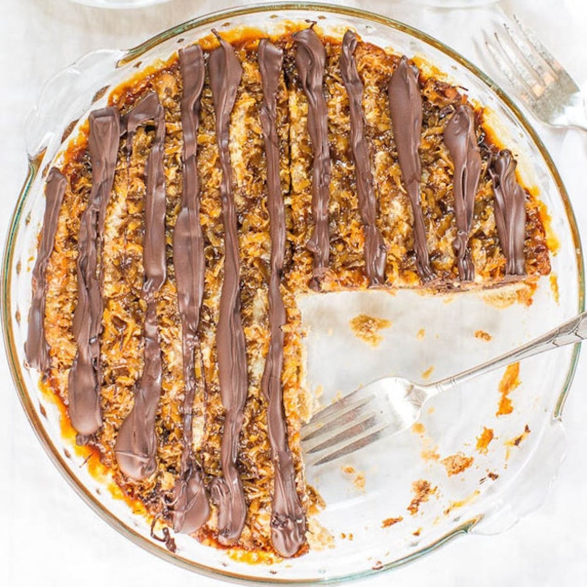 14 Cookie Cake Recipes to Make This Weekend
