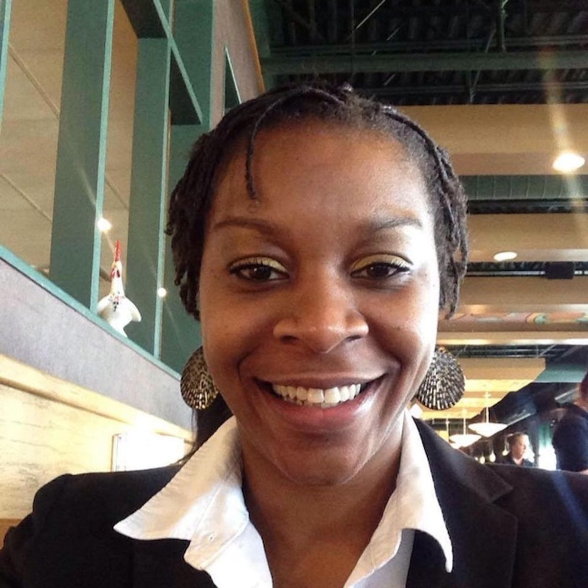 What You Need to Know to Talk About Sandra Bland