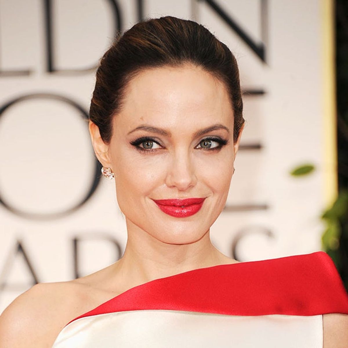 Angelina Jolie’s Next Creative Project Is All About Netflix