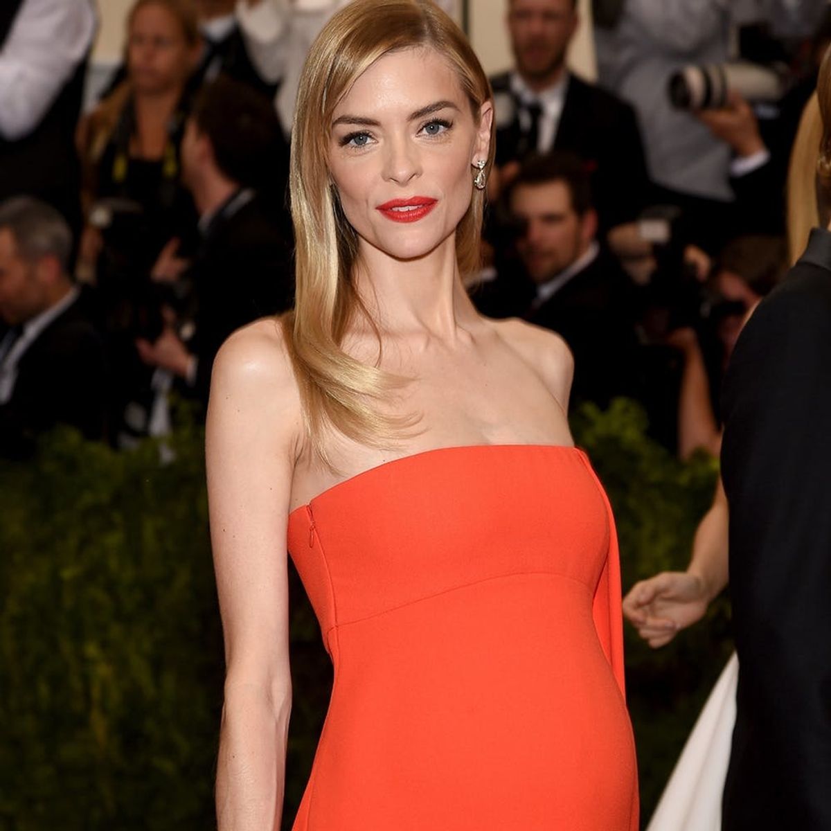 Jaime King’s Baby Name Is All Kinds of Cool