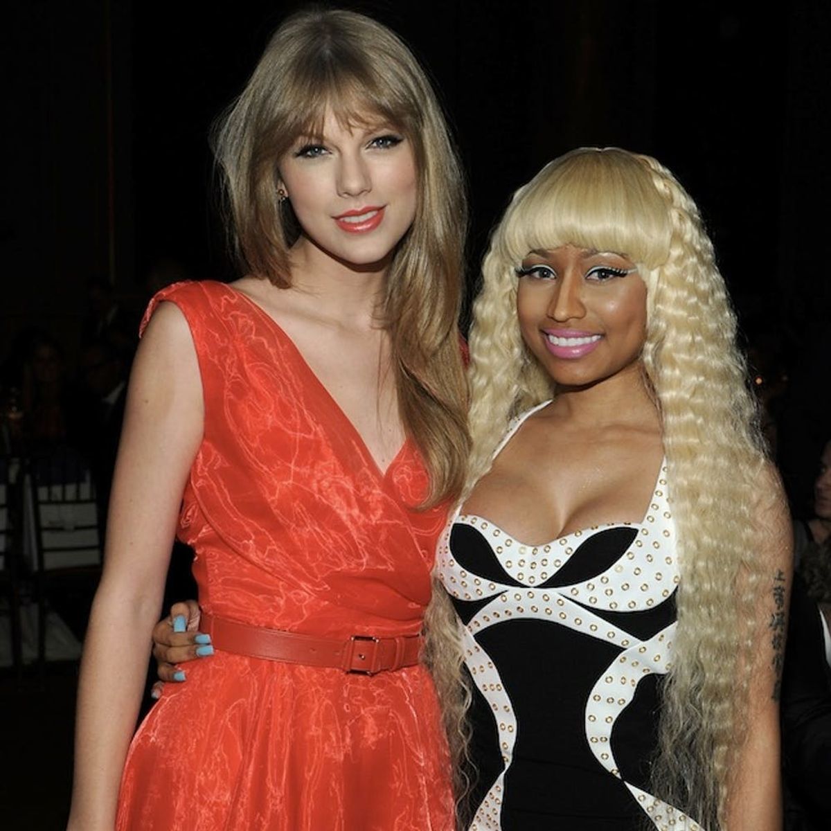 What the Nicki/Taylor Beef Teaches Us About Arguing Online