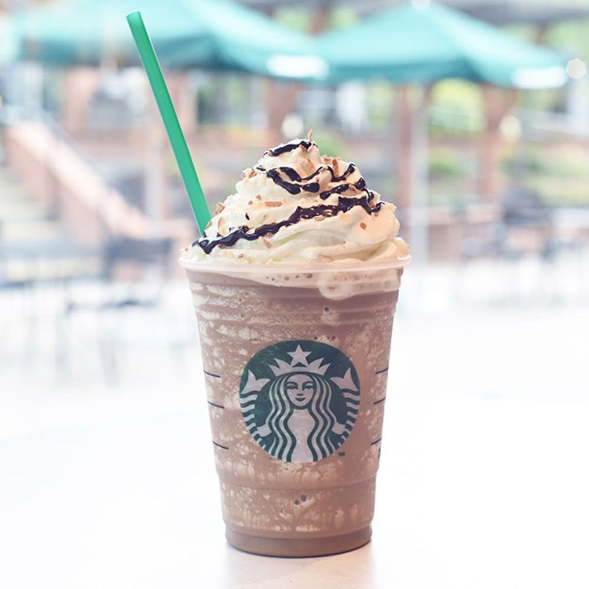 Starbucks Is Giving Us Back a Customer Favorite Frappuccino!