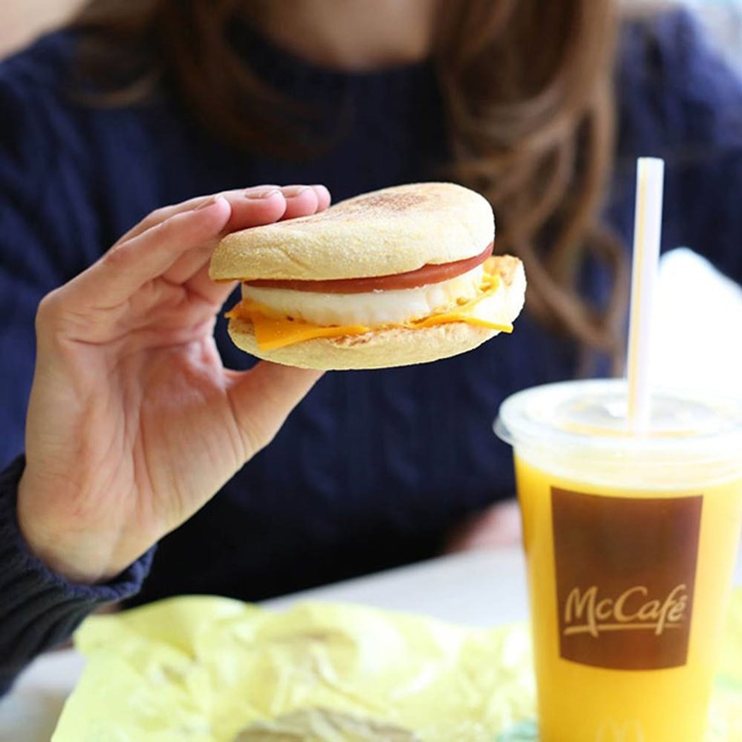 Recreate McDonald’s Best Breakfast Menu Items Before All-Day Breakfast Launches