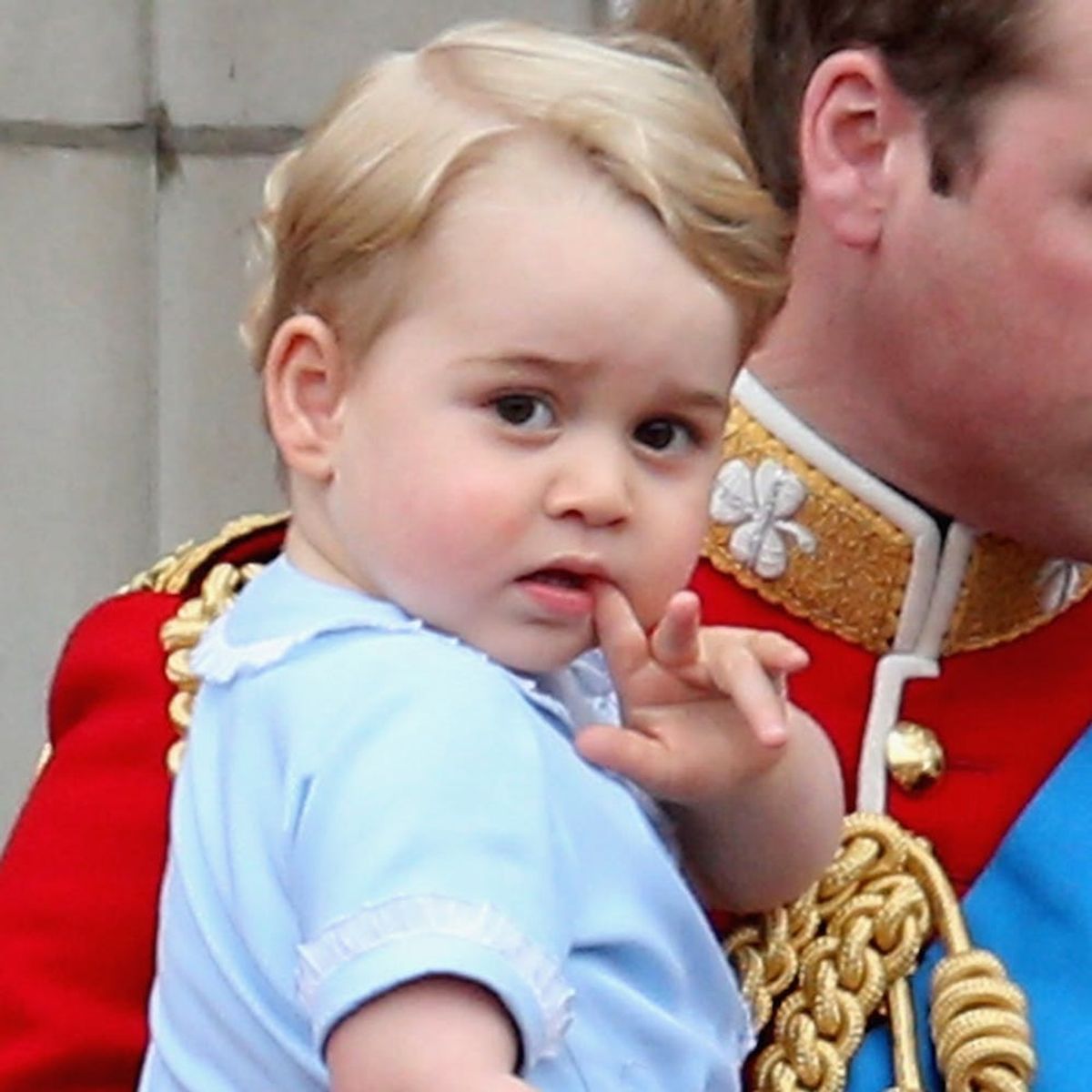 14 Birthday Presents Fit for Prince George