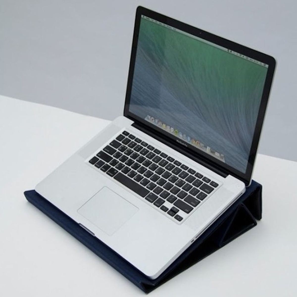 This Desk Wants to Help Improve Your Productivity