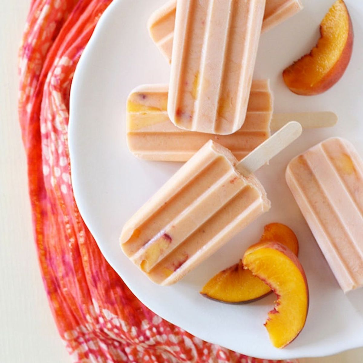 19 Delicious DIY Popsicles to Cool You Down