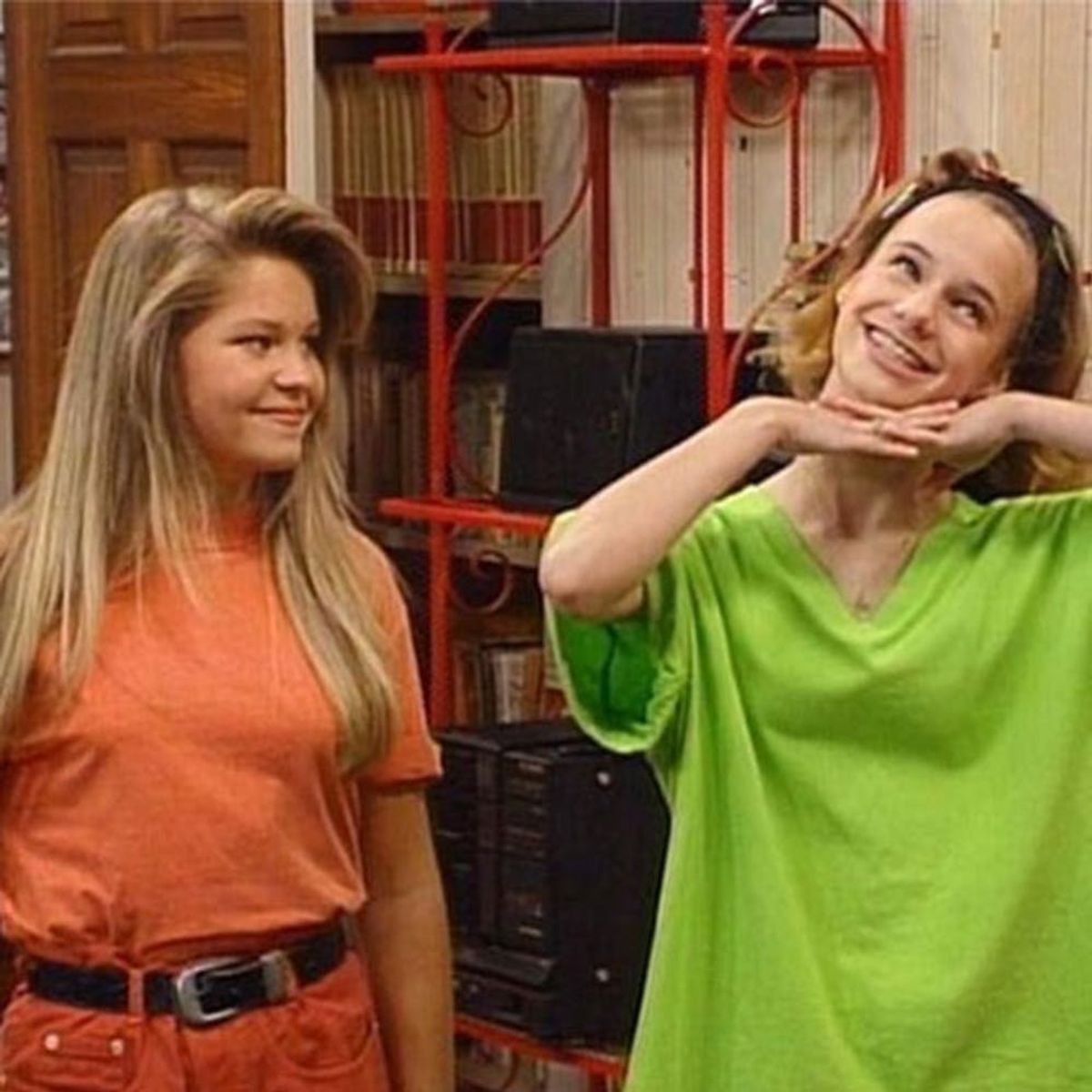 10 ‘90s BFFs We Wish Were Still on TV