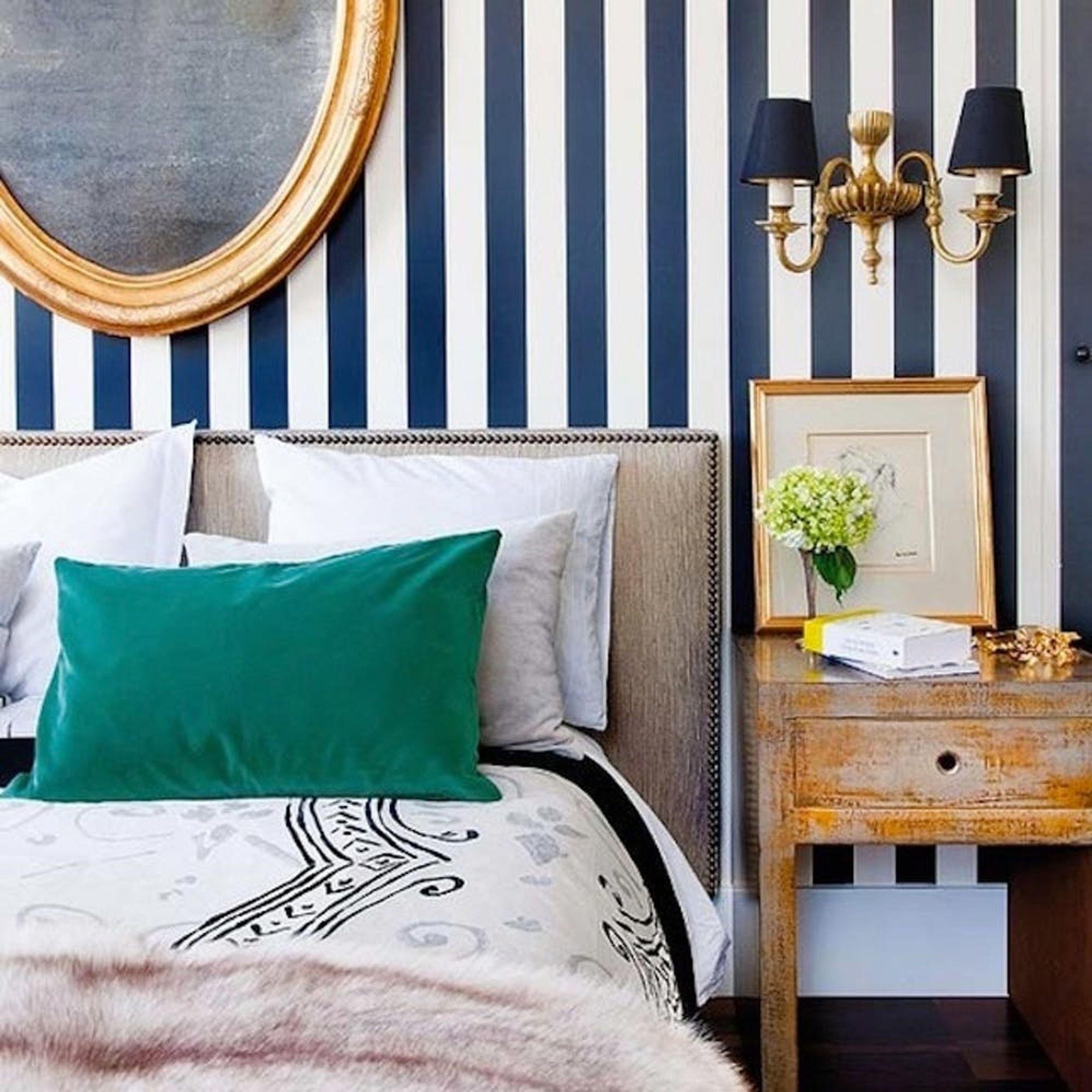 14 Magnifique Ways to Decorate like a French Girl