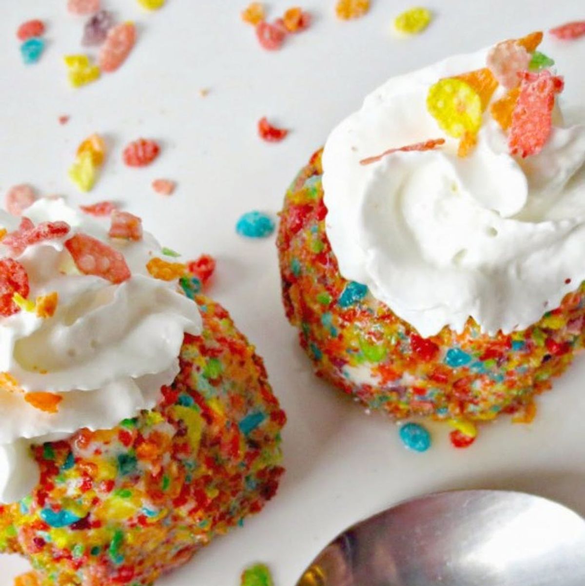 15 Fried Ice Cream Recipes You Need in Your Life Right Now