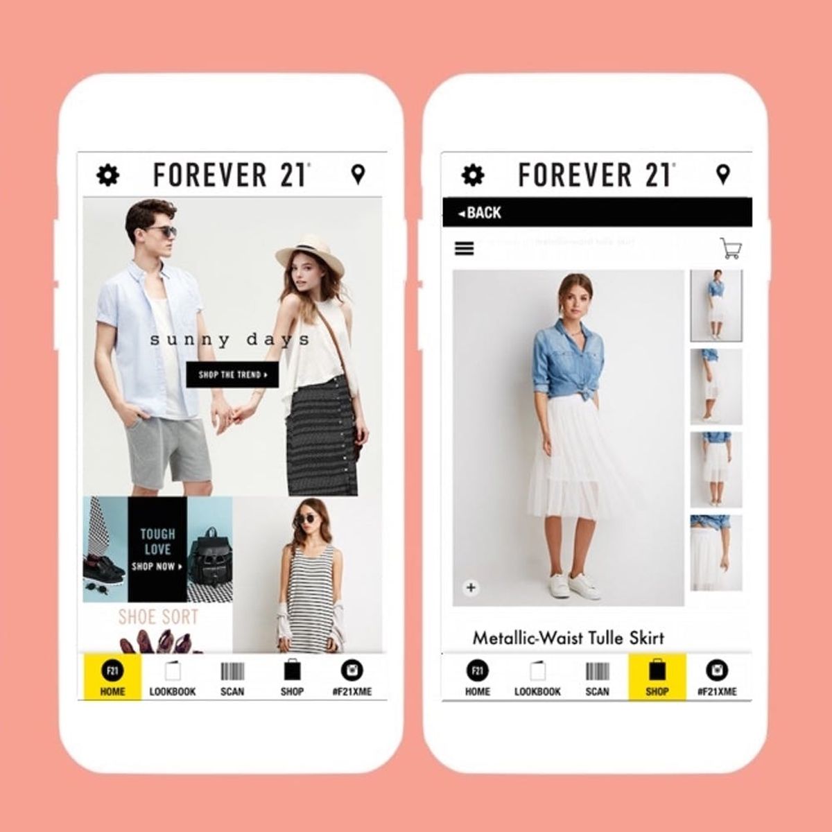 The Top 8 Most Popular Shopping Apps for Millennials