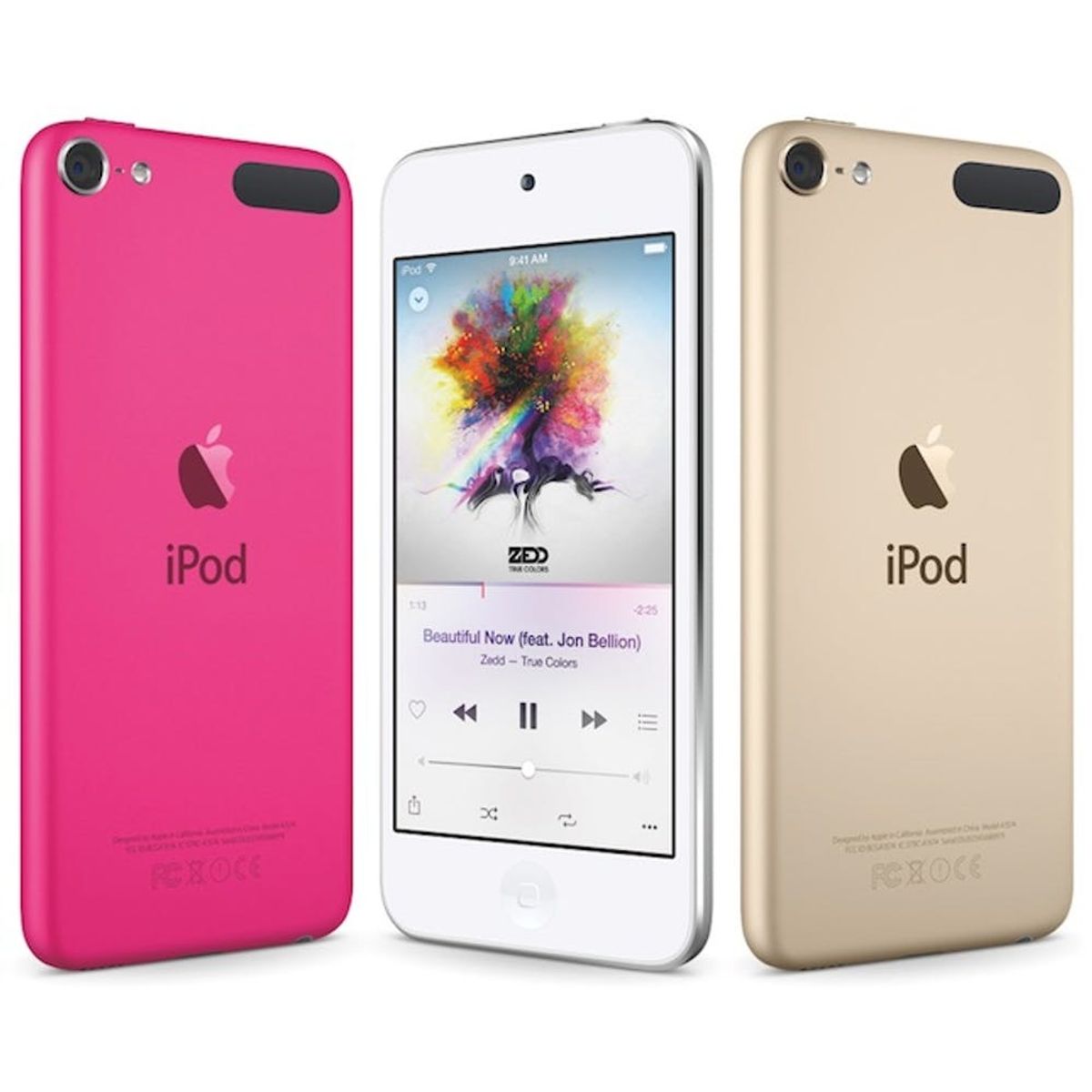 The iPod Touch Is Back! Here’s Why You’ll Want It