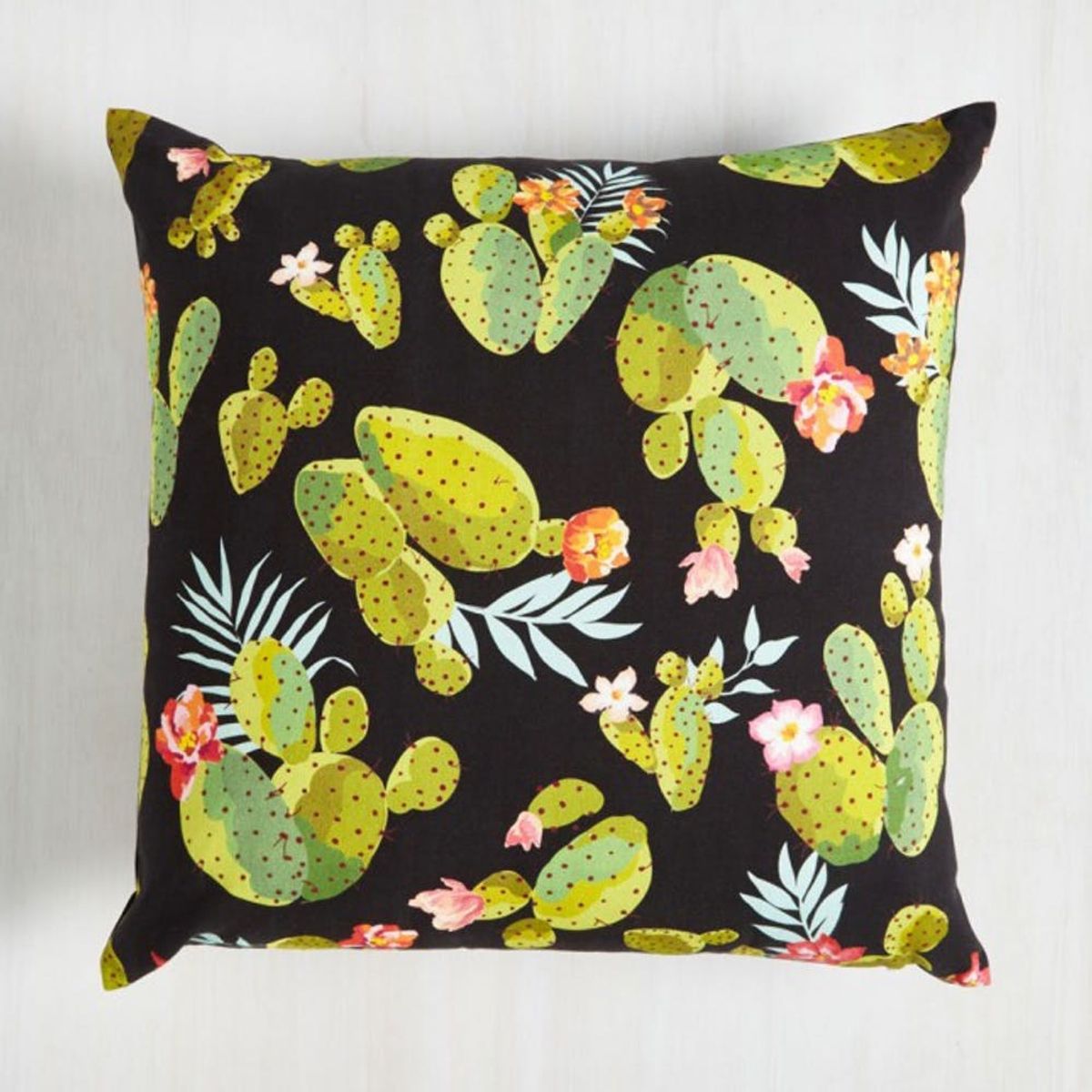 21 of the Most Colorful Throw Pillows