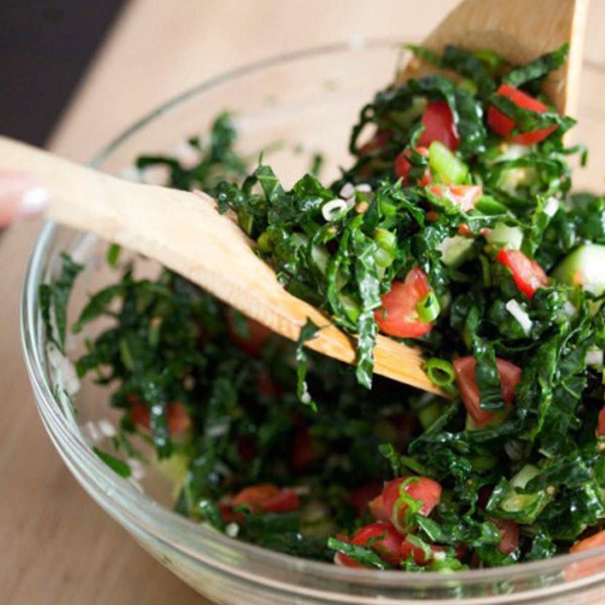 You *CAN* Win Friends With Salad With These 8 Expert Tips