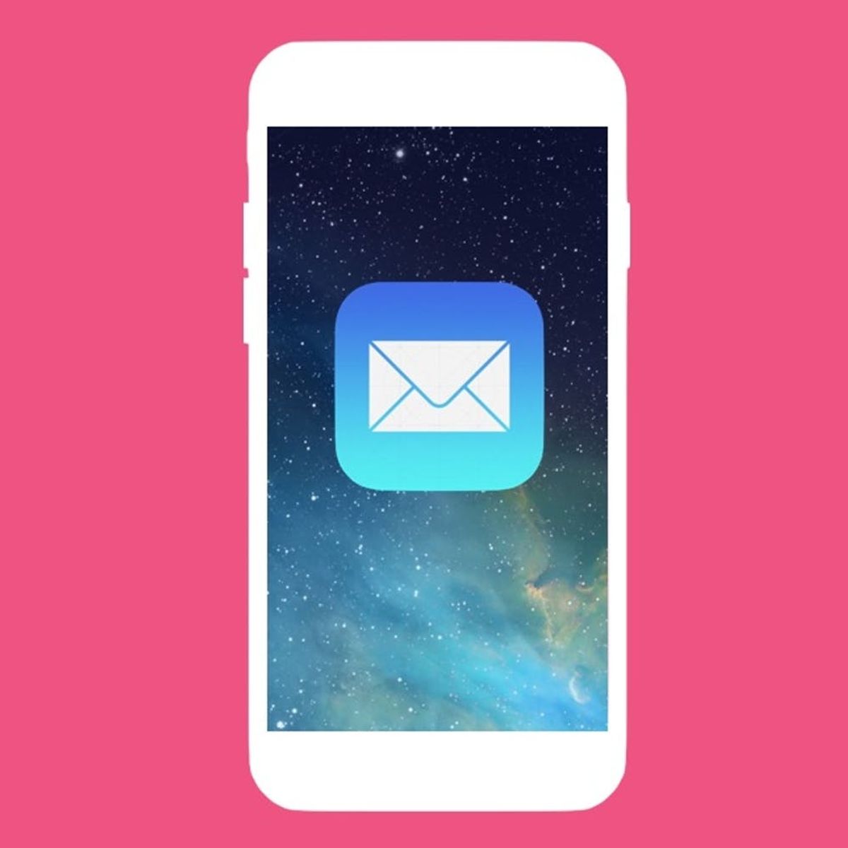 This Is THE Coolest iPhone Trick for Your Email