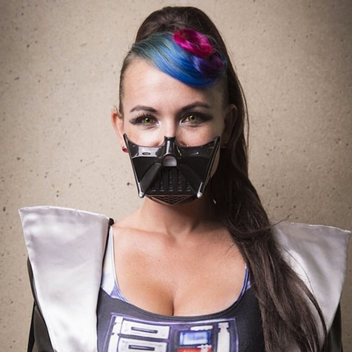 20 of the Best Comic-Con 2015 Costumes to Pin for Halloween Inspo