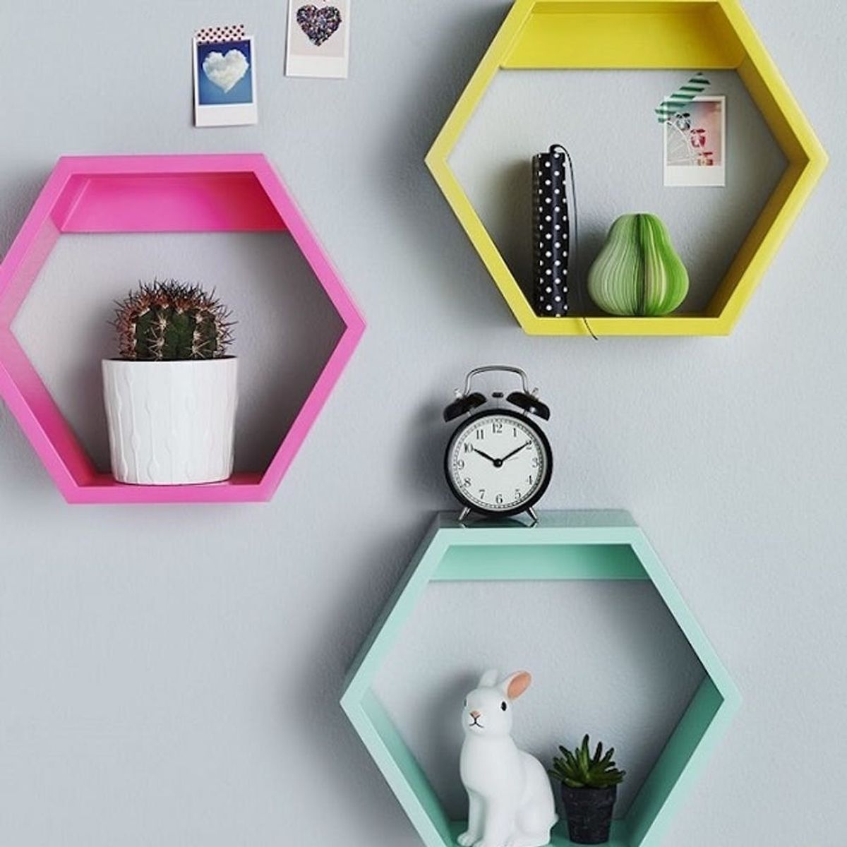 14 Ways to Nail the Perfect #Shelfie
