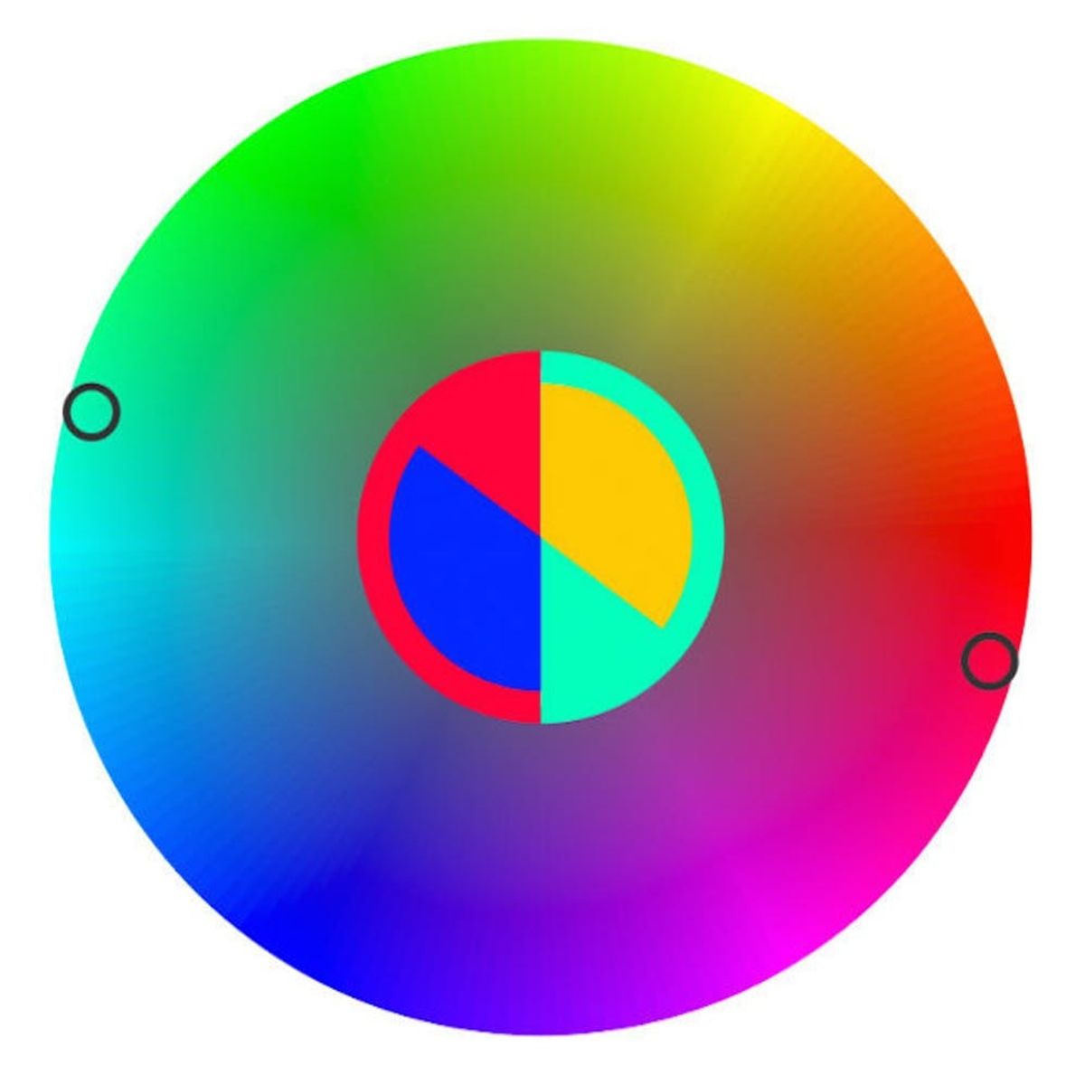 This Color Matching Game Will Be Your New Addiction