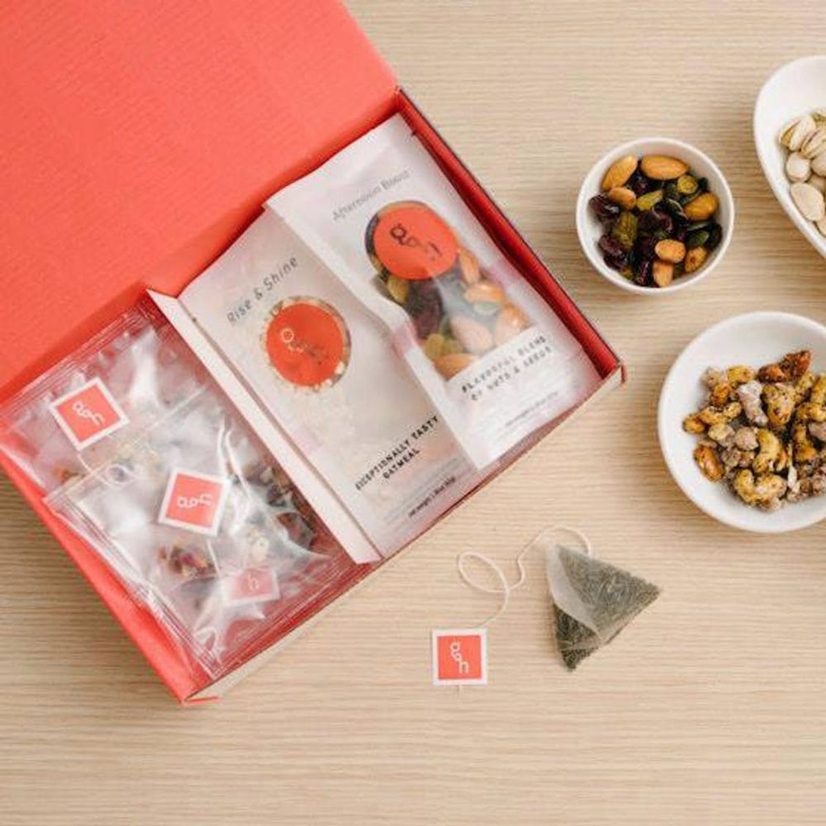 This Subscription Box Makes Sure You Won’t Skip Breakfast