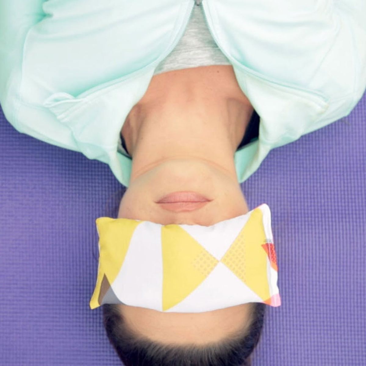 This Hilariously NSFW Meditation Will Get You Ready for the Weekend