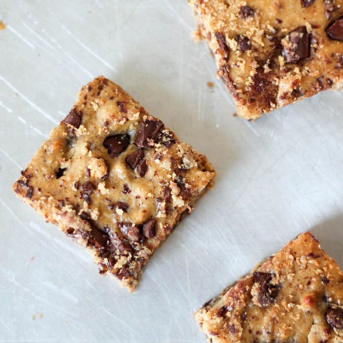15 Dessert Recipes You Won’t Believe Are Made With Chickpeas