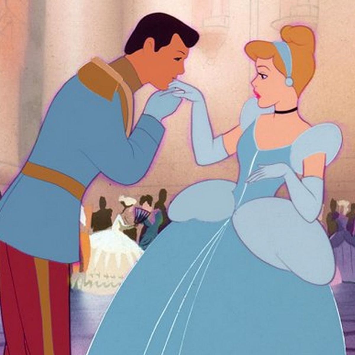 5 Celebrity Dudes Who *Should* Star in the New Prince Charming Disney Movie