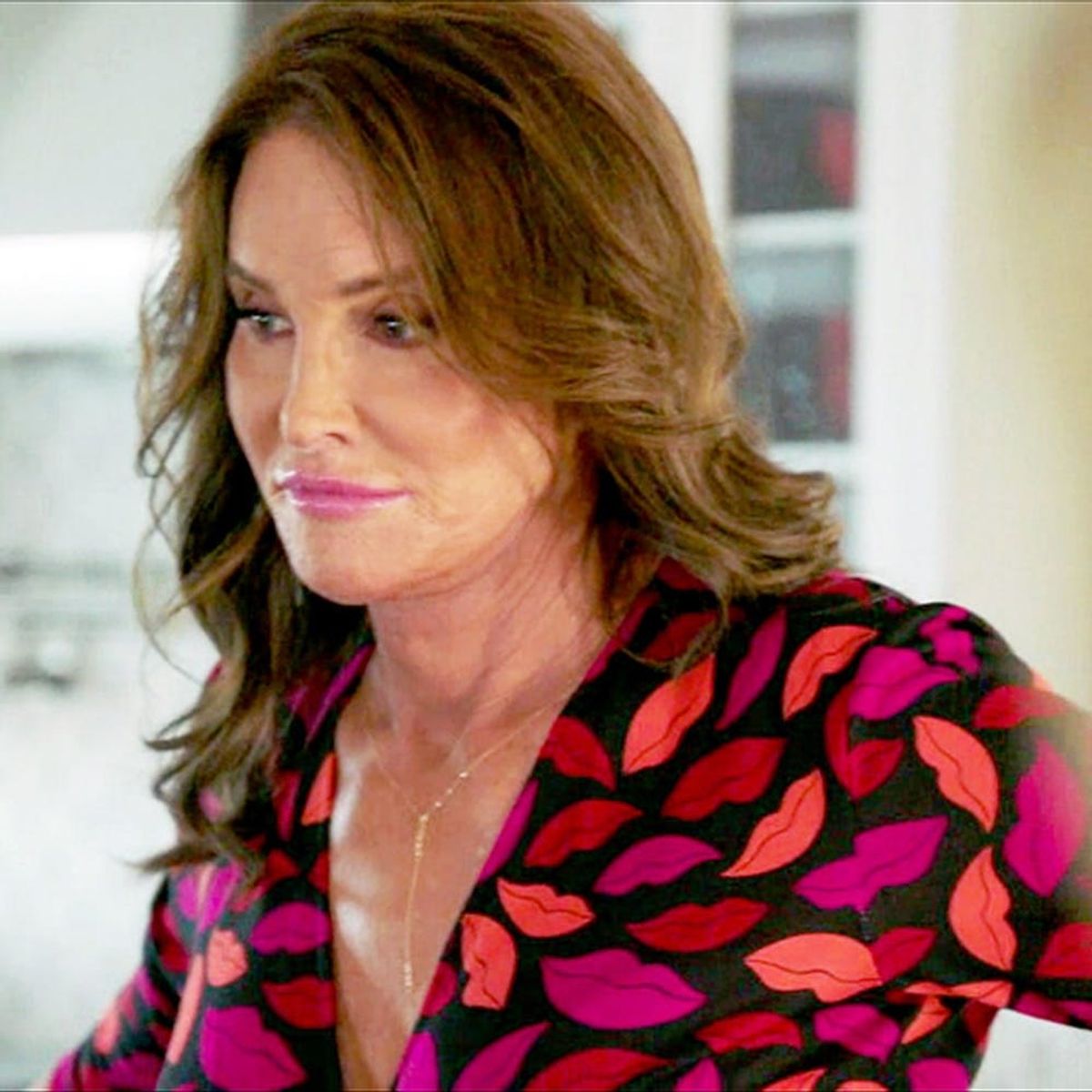 Caitlyn Jenner Is Your New Favorite Author