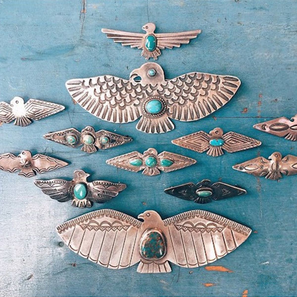 10 Antiques and Oddities Shop Instagrams You Have to See to Believe