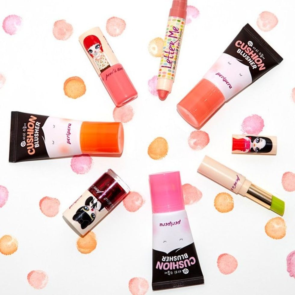 The New Korean Beauty Trend You Need to Know About