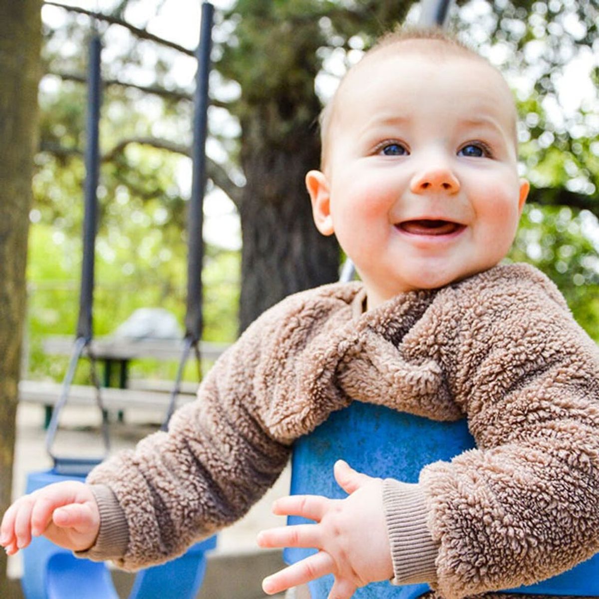 9 Literary Baby Names Trending Right Now