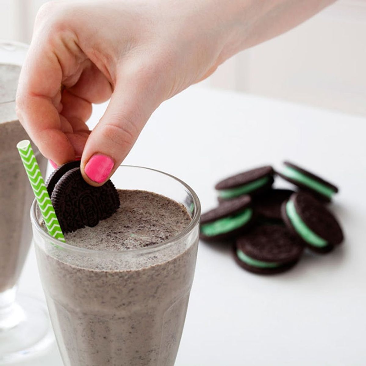 Oreo Lovers, Guilt-Free Versions Have Arrived