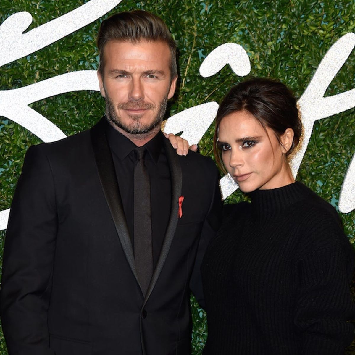 What the Beckhams Did for Their Anniversary (+Why You Should Too)