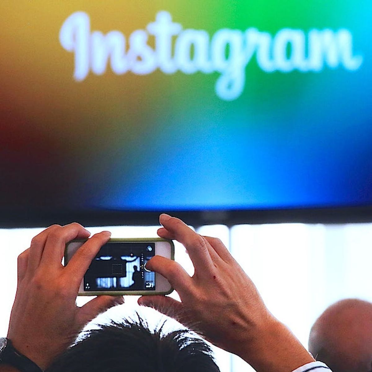 The Latest Instagram Update Has a Cool Trick You Need to Know