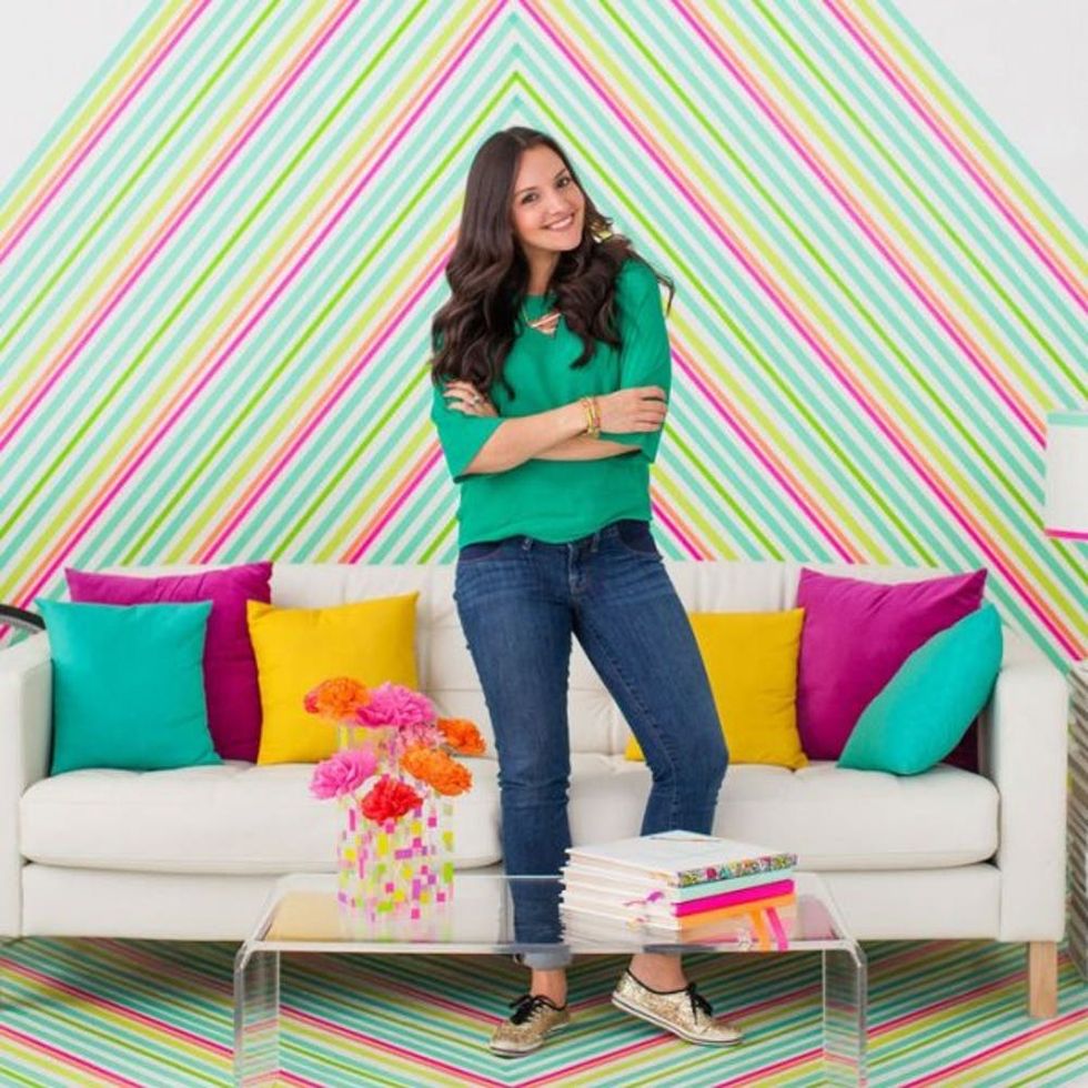 5 Paint Palettes That Will be Huge in Home Decor Next Year