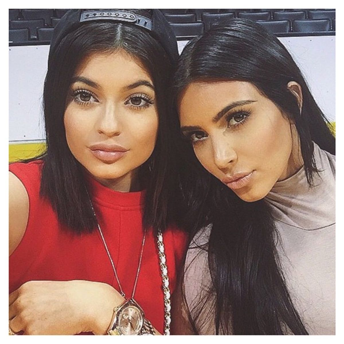 Which Kardashian Has the Best Instagram? We Investigate.
