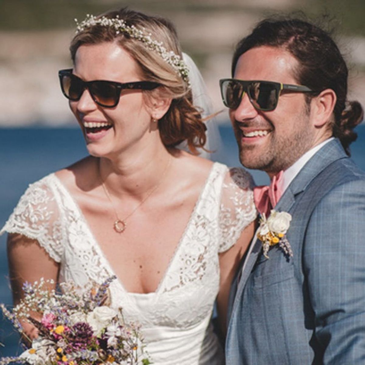 8 Wedding Blogs You Need to Know About