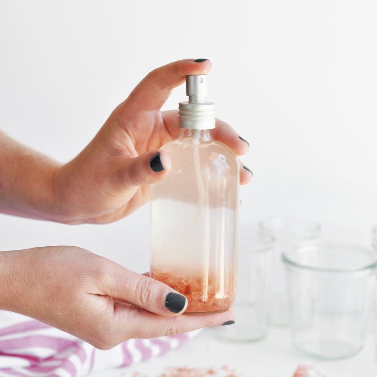 Eau de DIY: 15 Perfumes and Body Sprays You Can Actually Make