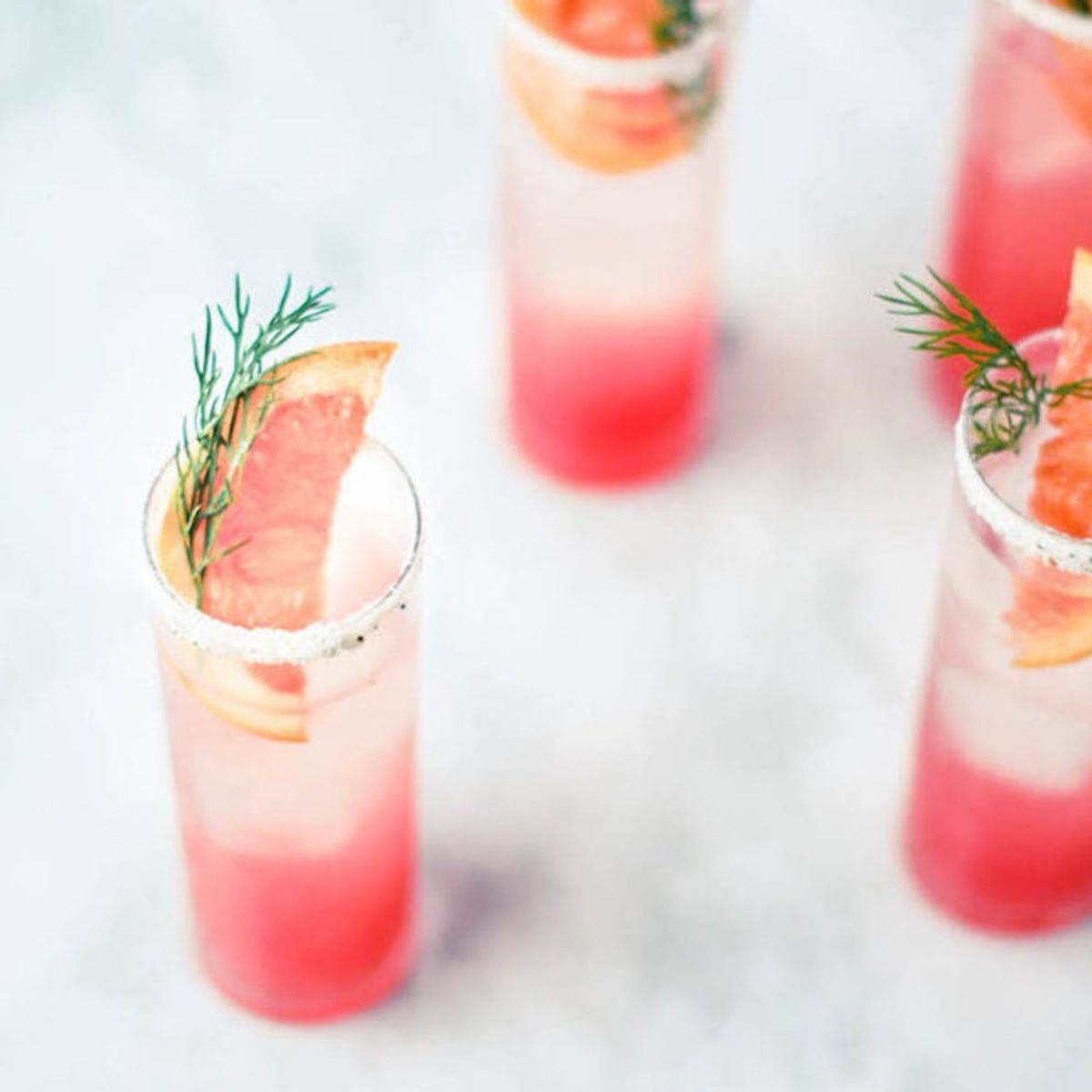 9 Fun Summer Cocktails No One Else Will Bring to the Potluck
