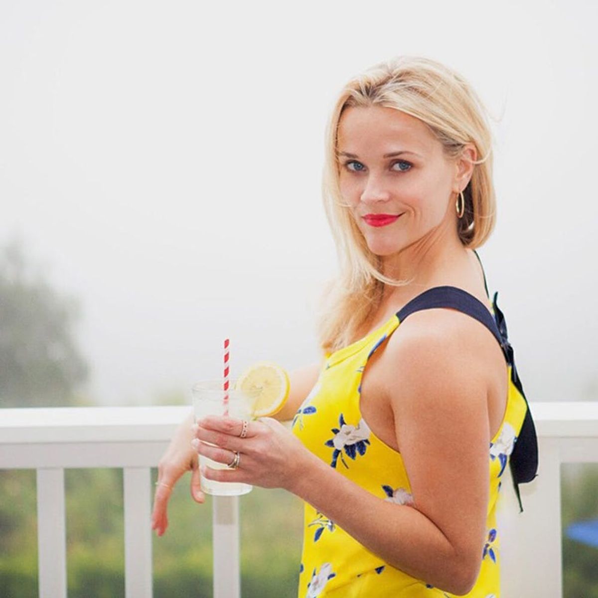 12 DIYs Reese Witherspoon Should be Pinning on Her New Pinterest Account