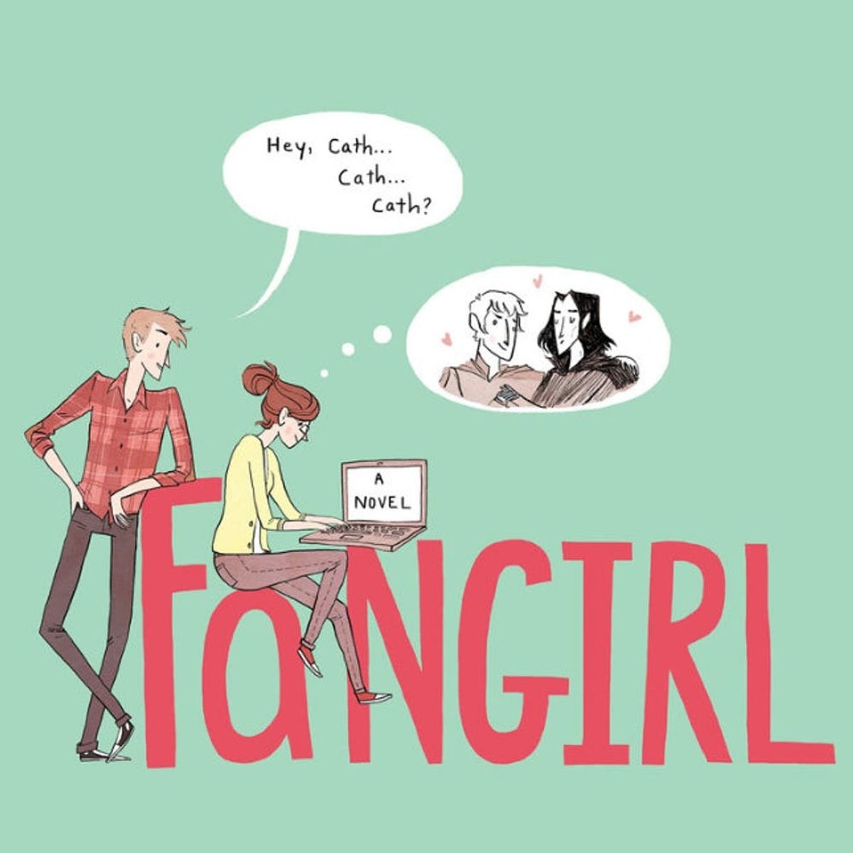 7 Magical Must-Reads Harry Potter Fans Will Love