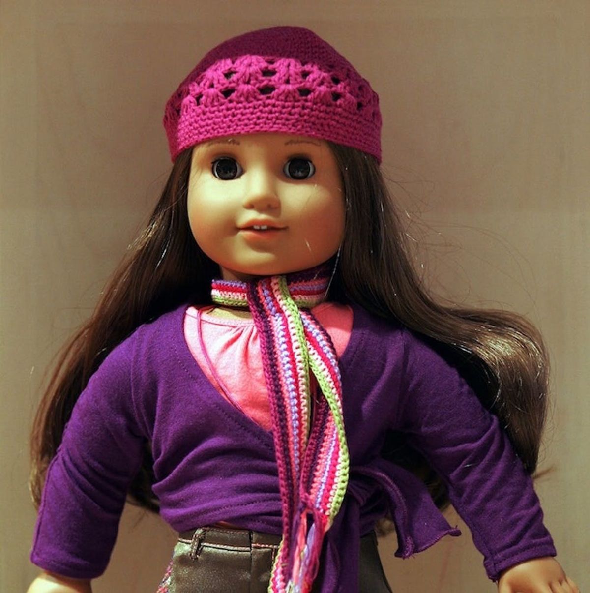 Nostalgia Alert: The American Girl Action Movie You Never Knew You Needed