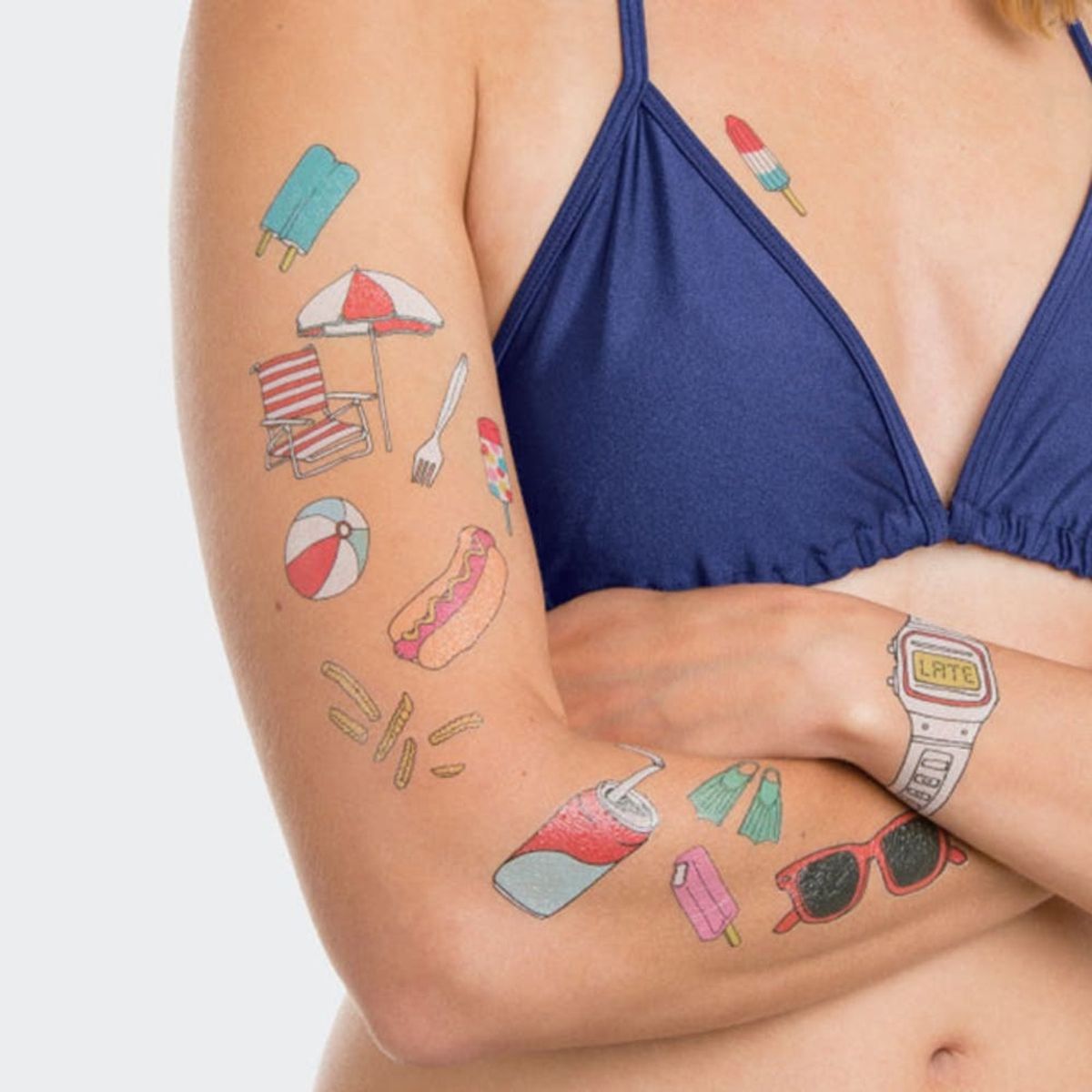 30 Summer Necessities Under $30