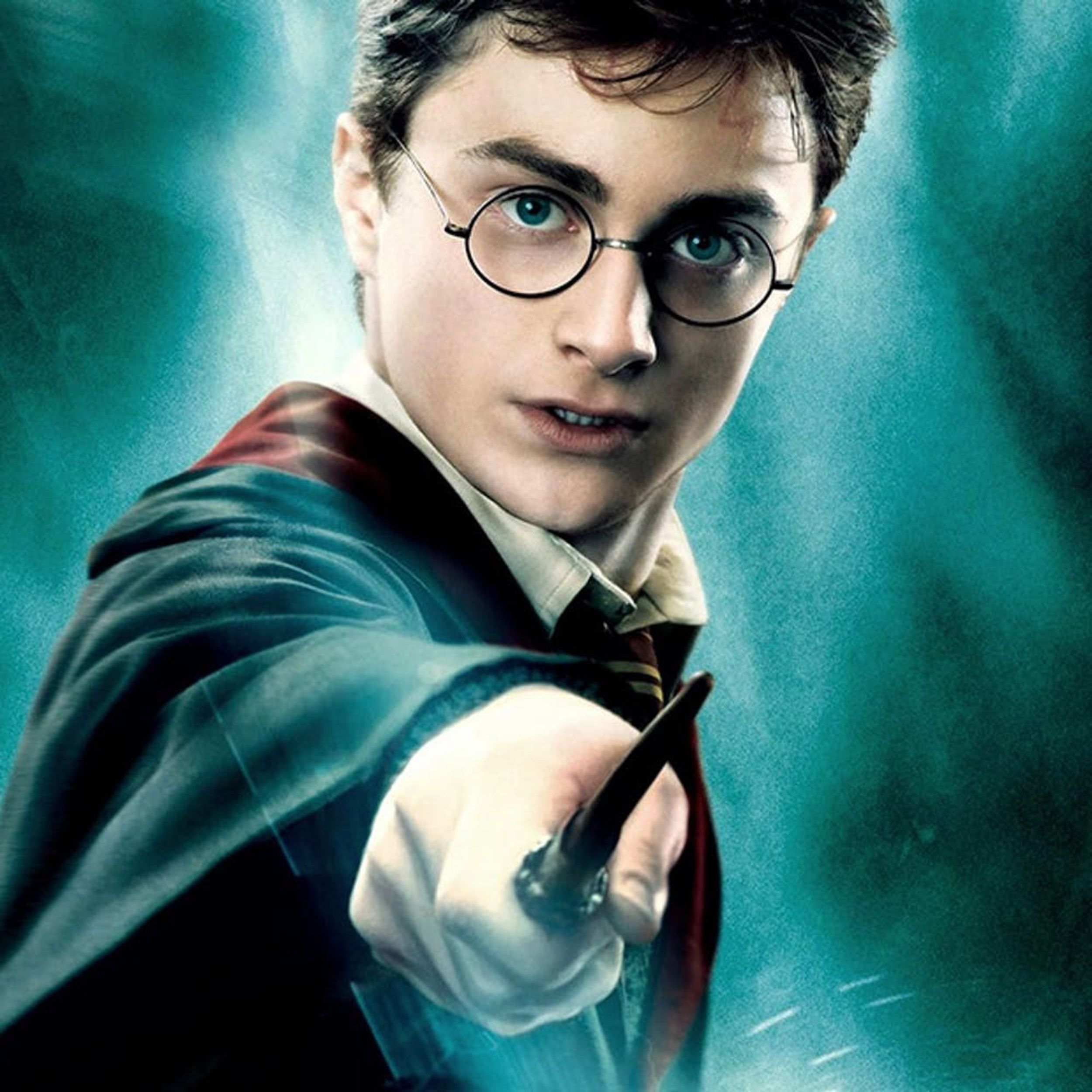 This Is the Best Harry Potter News You’ll Hear All Week