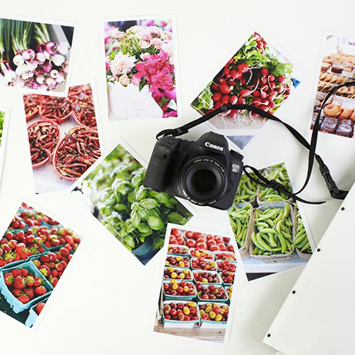 16 Accessories You + Your Camera Need