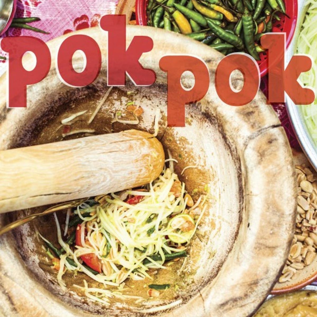 18 Cookbooks That Will Give Your Tastebuds Wanderlust