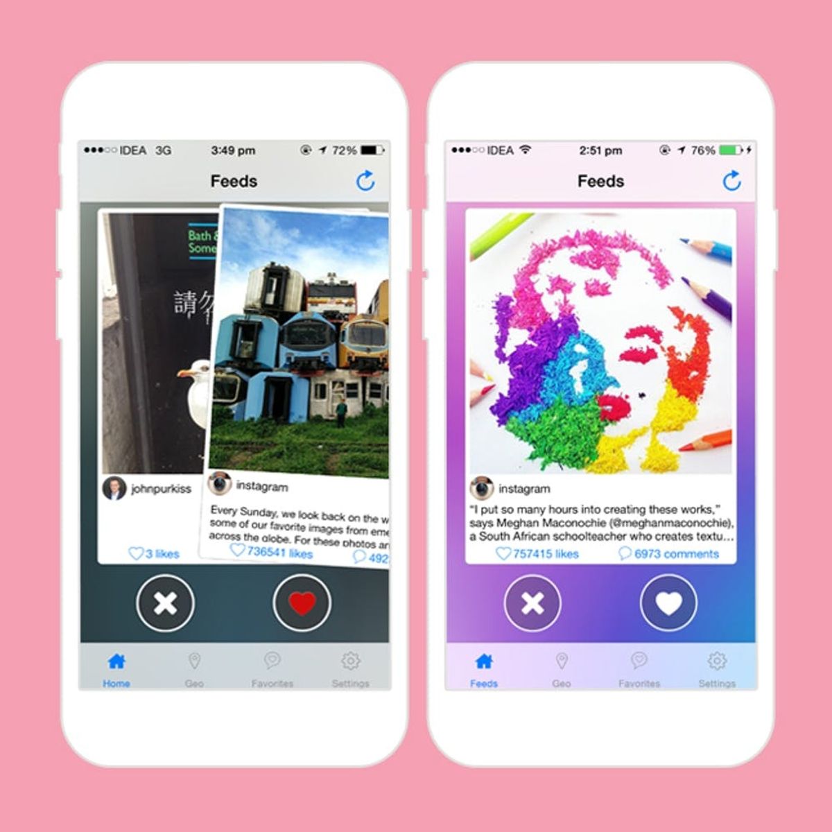 5 Best Apps of the Week: A New Instagram App + More!