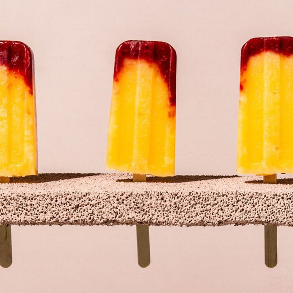 15 Popsicle Recipes That Will Make You Melt