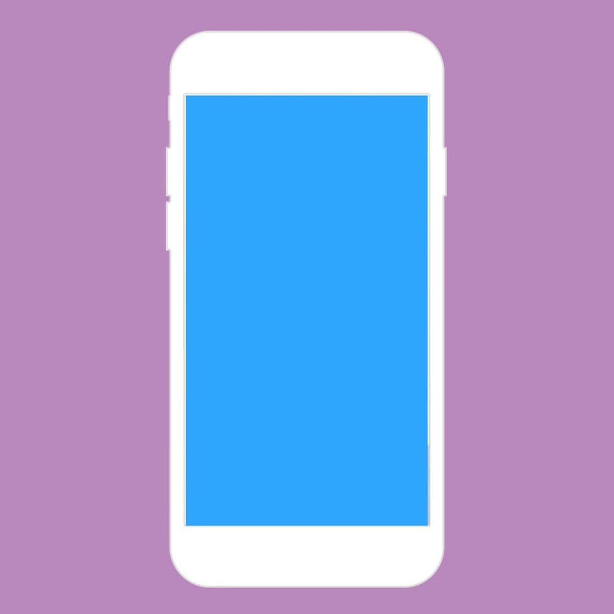 Here’s Why Your iPhone Is Giving You the Blue Screen of Death Today