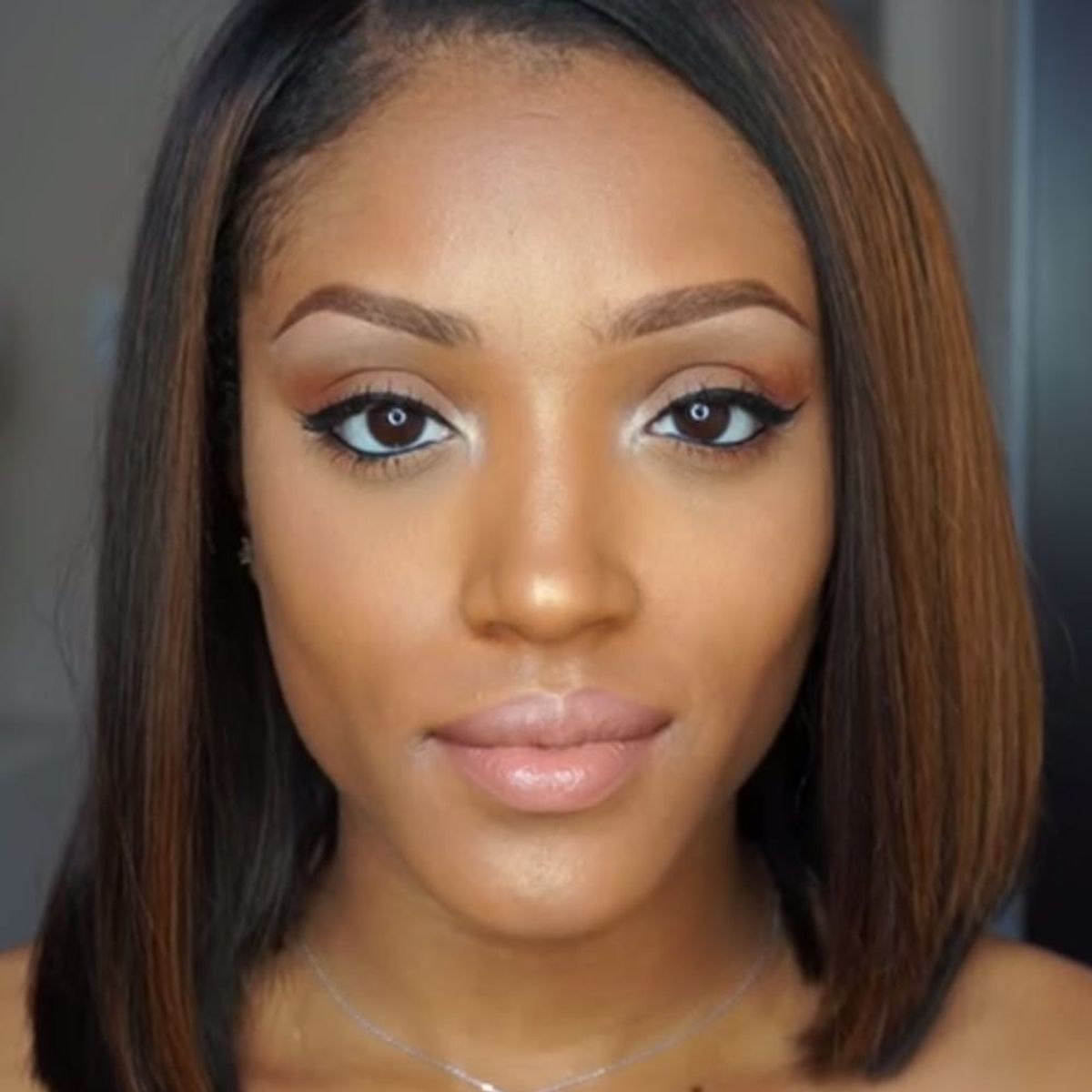 Bye, Contouring! Strobing Is the Next Big Makeup Trend to Try